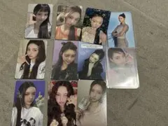 ILLIT グッズセット バラ売り可 | Mercari