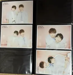 M!LK 吉田仁人 塩﨑太智 生写真 コンプ 混合