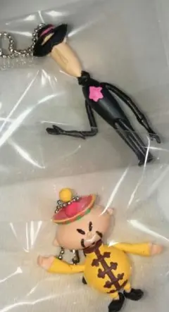 ひょっこりひょうたん島 ぬいぐるみ 年代物 - メルカリ