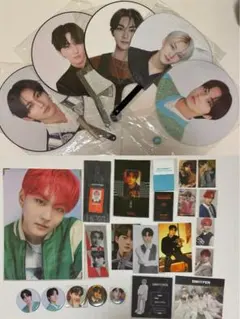 2025年最新】enhypen うちわ ジョンウォンの人気アイテム - メルカリ