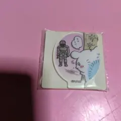 ちいかわ アクリルスタンド フルフル