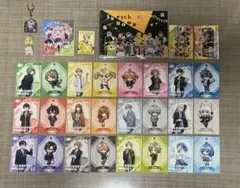 からぴち　グッズ　【バラ◯】のサムネイル