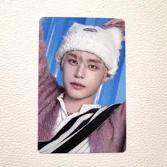 ZB1 ゼベワン PRESENT タワレコ ラキドロ トレカ ジウン