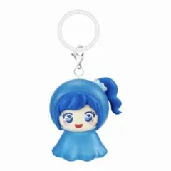 アイカツ めじるしアクセサリー 霧矢あおい ガチャガチャ