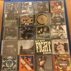 2026年最新】Hiphop cd まとめ売りの人気アイテム - メルカリ