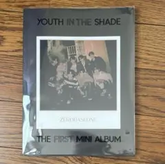 ZEROBASEONE YOUTH IN THE SHADE