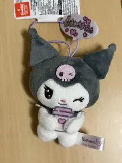 クロミちゃん