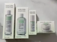 erste Liebe C2H スキンケア 4点セット erste Liebe C2H スキンケア 4点セット - メルカリ