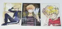 家庭教師ヒットマンREBORN! ローソン HMV ベルフェゴール - メルカリ