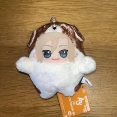 【プライズ】④ 『A3!』 もふめ～と ワンワンぬいぐるみ～秋組～ 摂津万里