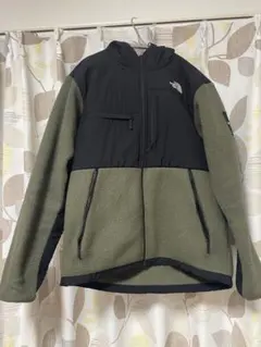 ノースフェイス　フリース　ジャケット