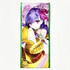 FGO 最終再臨展 大阪 編成風カード 【パッションリップ】 2点 - メルカリ