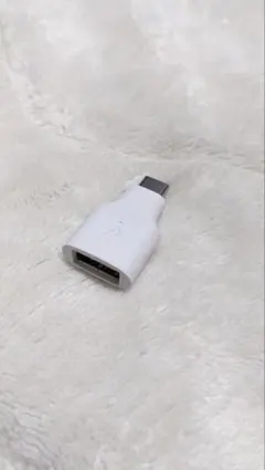USB Type-C to USB Aアダプター