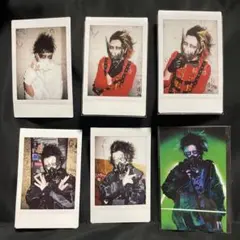 コドモドラゴン　チェキ　NO3（73枚セット）ばら売りも可（コドモ専用ケース入） 2025年最新】コドモドラゴン チェキの人気アイテム - メルカリ