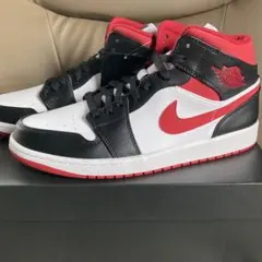 NIKE エアジョーダン