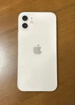 Apple iPhone 12 ホワイト