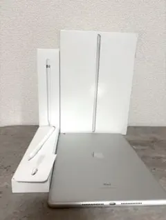 2025年最新】ipad apple pencil セットの人気アイテム - メルカリ
