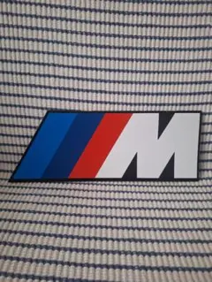 BMW Mシリーズ カタログ パンフレットのサムネイル