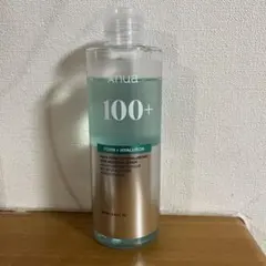 アヌア Anua 100+ 250ml ブースタートナー