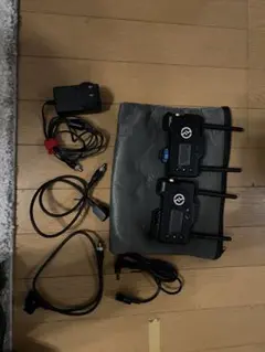 Hollyland MARS 400S PRO 専用キャリングケース付き 美品 2026年最新】hollyland mars 400s proの人気アイテム - メルカリ