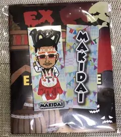 MAKIDAI BD千社札