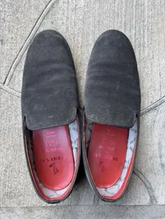 nonnative×REGAL for B印 YOSHIDA 別注　スリッポンのサムネイル