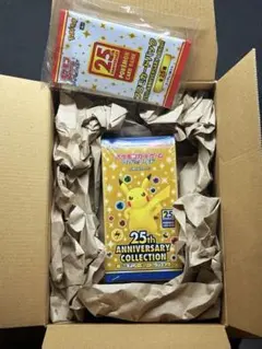 2025年最新】25th anniversary collection 未開封の人気アイテム