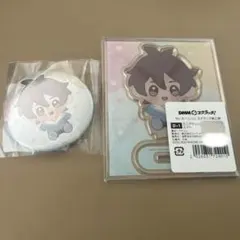 最安値⭐︎ NUカーニバル オリビン DMMスクラッチ 第三弾 D賞 E賞