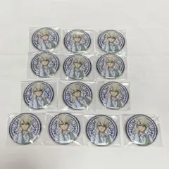 ブルーロック AGFバルーン 凪誠士郎 グリッター缶バッジ - メルカリ