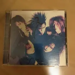 LUNA SEA インディーズ盤　EXC-005