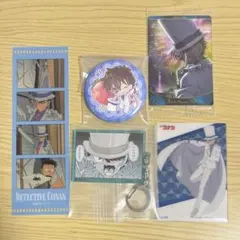 2025年最新】名探偵コナンまとめ売りの人気アイテム - メルカリ