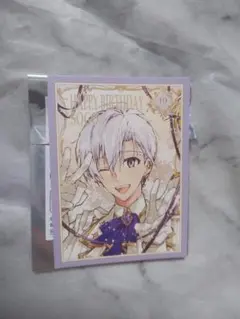 アイナナ 16 STAR SIGNS UR 缶バッジ 逢坂壮五 2個セット - メルカリ