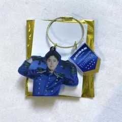 エビライ アクキー 松村和哉