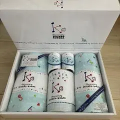 BUMP OF CHICKEN BOC Cool Towel Set 冷感タオル - メルカリ