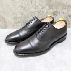 週末限定値下】【美品】REGAlリーガル【25.5】スエード ストレート