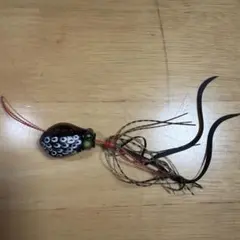 ポルポー 60g タイラバ ルアー　（おまけつき）のサムネイル