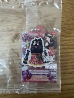 アイカツ！ だれでもアイドル活動アクリルチャーム３