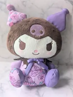 クロミ ぬいぐるみ
