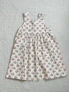 【kids】oatmeal ワンピース