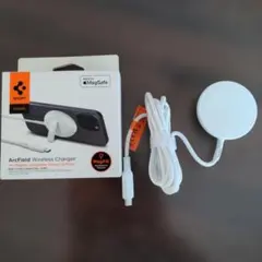 ArcField MagFit 15W MagSafe充電器 ワイヤレス充電器