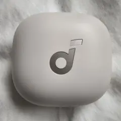 【充電ケース・白・P40i】Anker Soundcore P40i