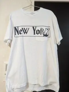 再出品フリークスストア別注2022SS T-SHIRTサイズM定価約10,000