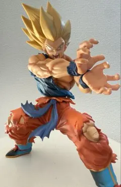 孫悟空 レジェンズ　プライズフィギュア