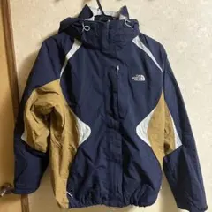THE NORTH FACE マウンテンパーカー L/G