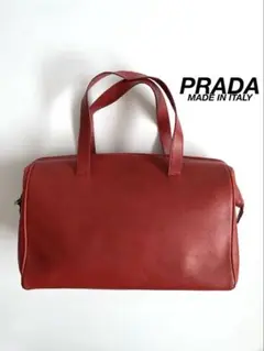 プラダスポーツ　ボストンバッグ PRADA プラダスポーツ ボストンバッグ｜Yahoo!フリマ（旧PayPay