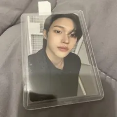 RIIZE ウォンビン ODYSSEY プレミアシネマ 試写会 トレカ