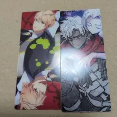 最終再臨展　編成画面風カード　新撰組　10点セット 2026年最新】編成画面風カードの人気アイテム - メルカリ