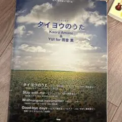 映画 タイヨウのうた 告知ポスター YUI - メルカリ