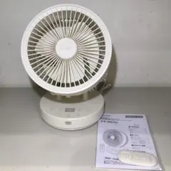 quad PUREAIR DRY DC サーキュレーター QS405まとめ売り - メルカリ