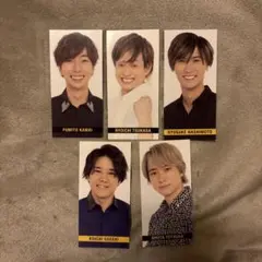 A.B.C-Z MYOJOデタカ